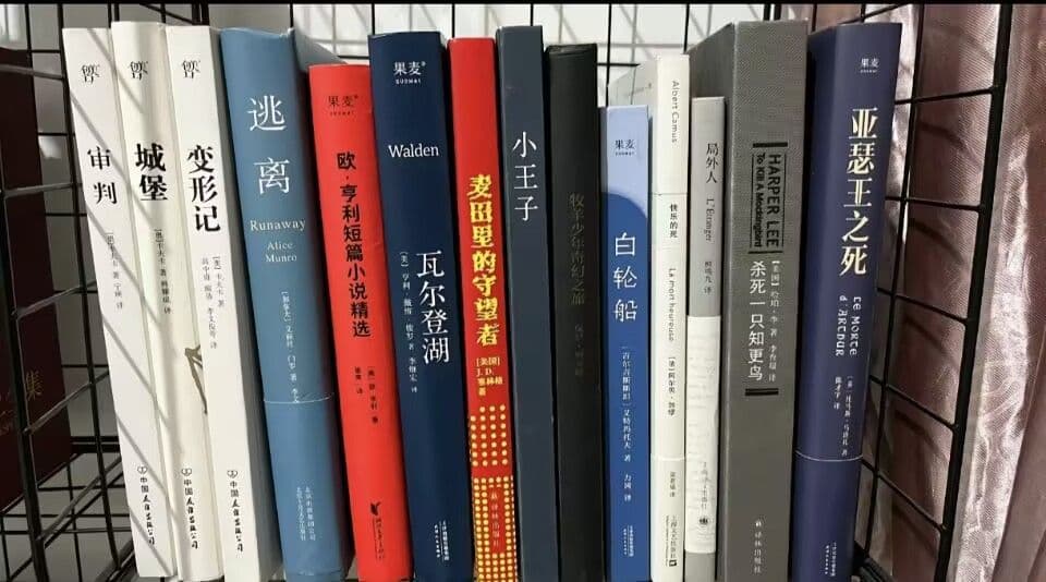 我们的项目如何优雅融合 5 种分块策略？
